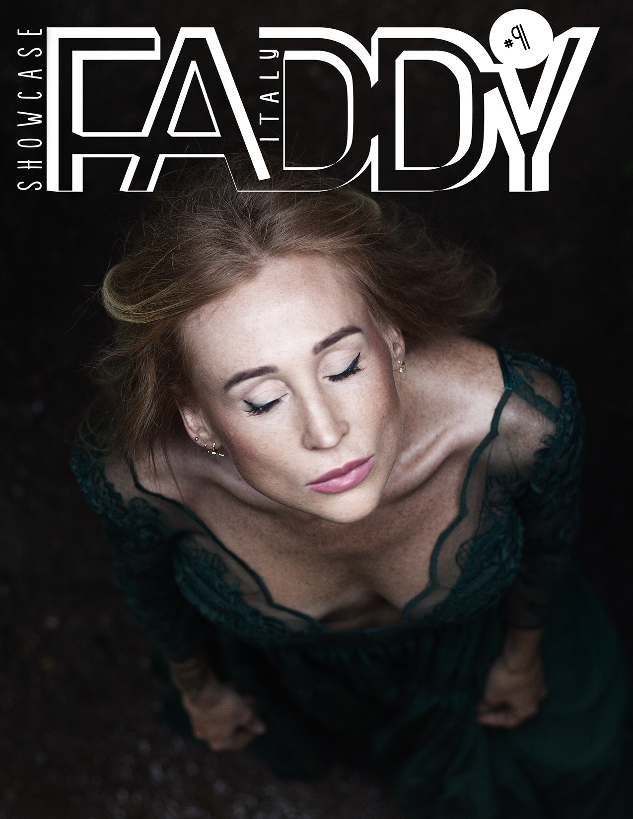 FADDY Magazine