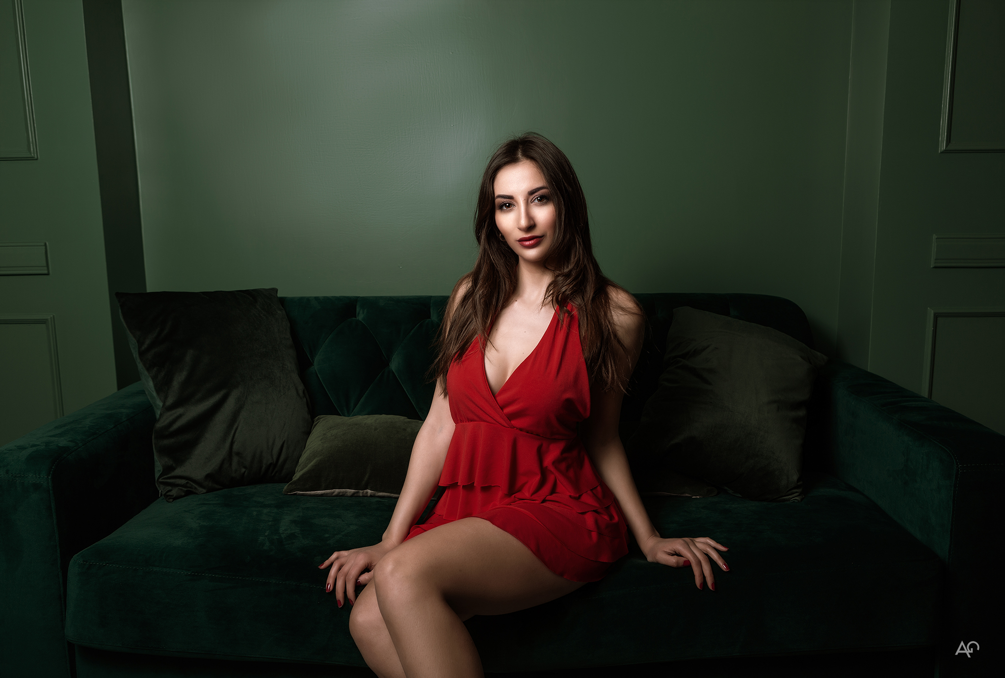 Desiree