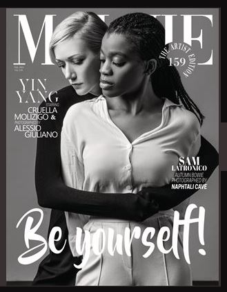 Malvie Magazine