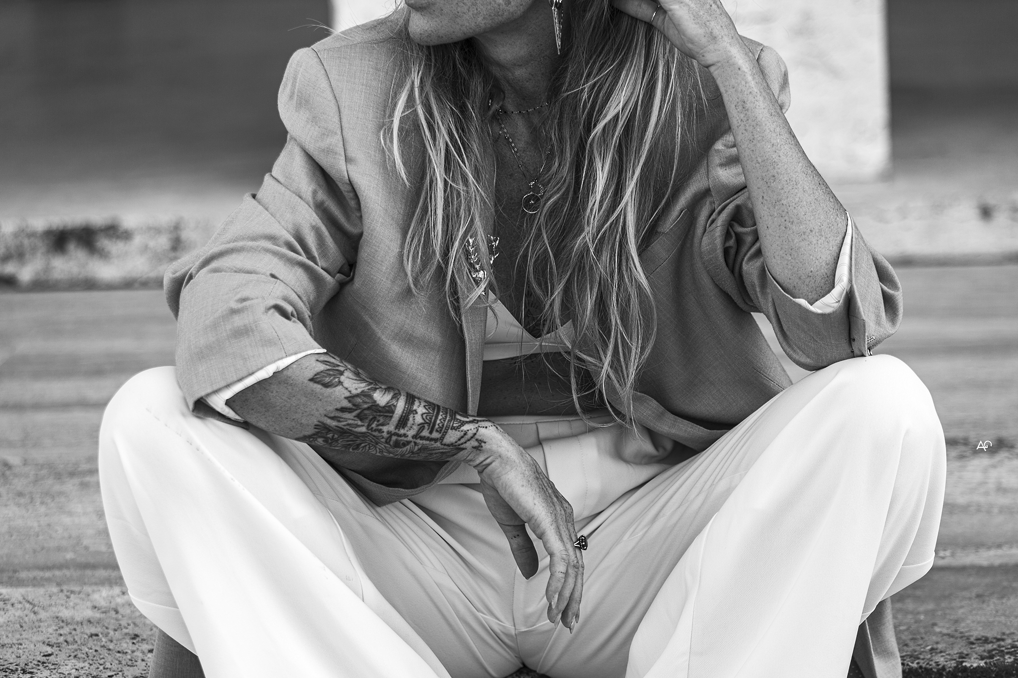 Malene Moda